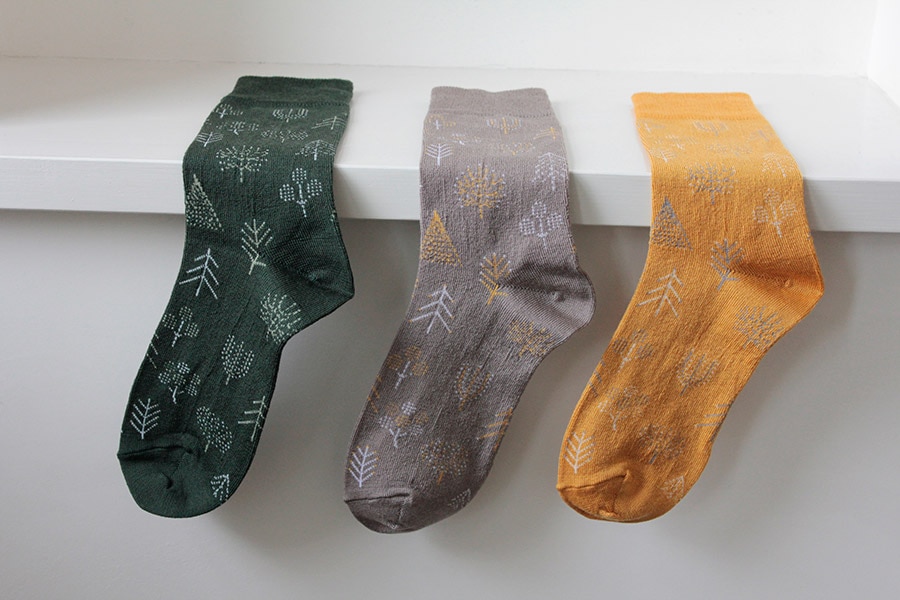 ten to sen+hacu HAYASHI(ハヤシ)