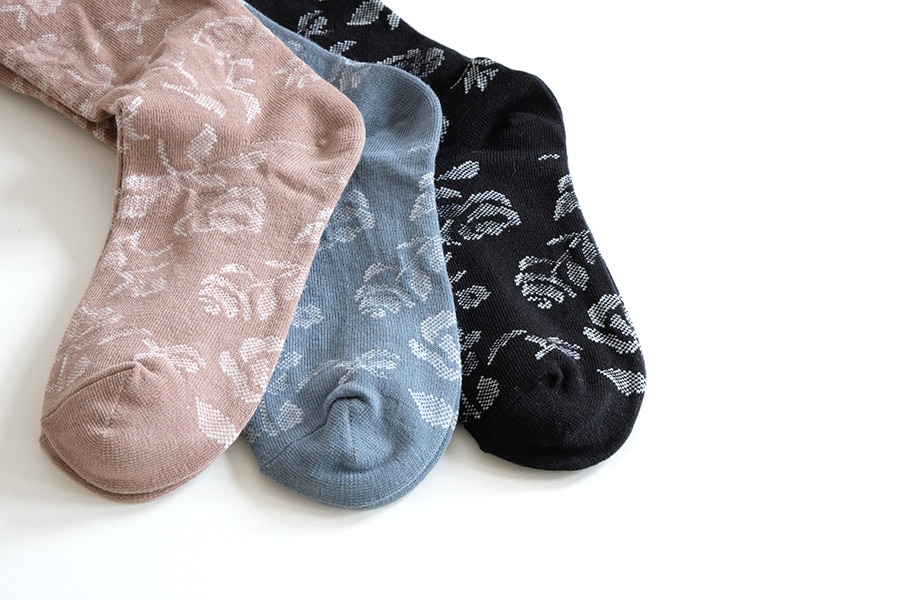 ten to sen +hacu  rose