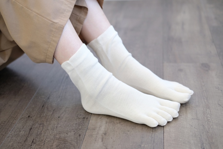 カサネテハク 2　メン <ショート>