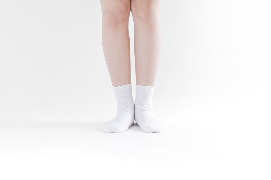 hachool  男子 ショート 13センチ丈