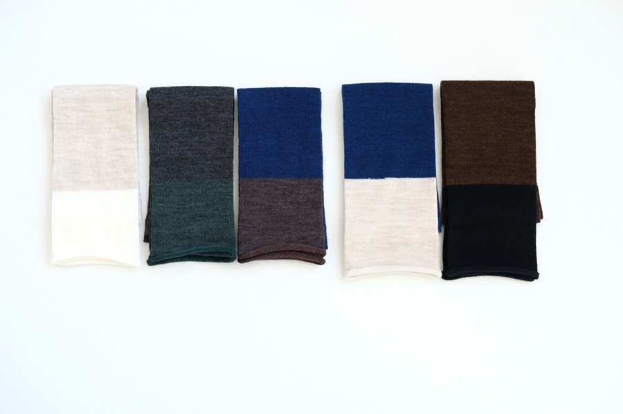 チクチク アーム