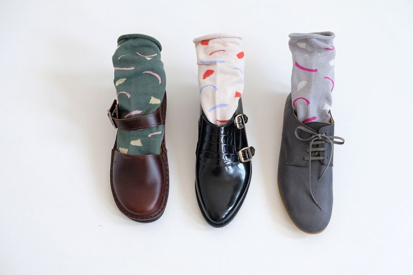 ムラタトモコ+hacu  soil