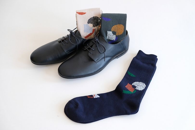 ムラタトモコ+hacu  Everyday Forms