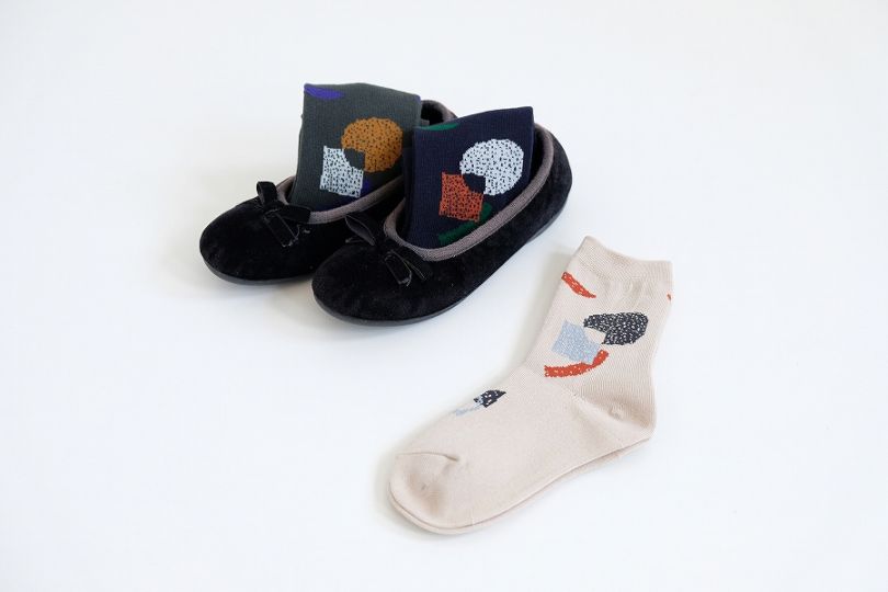 ムラタトモコ+hacu　こどものEveryday Forms