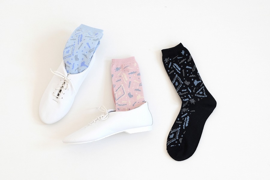 ムラタトモコ+hacu　Light Fragments