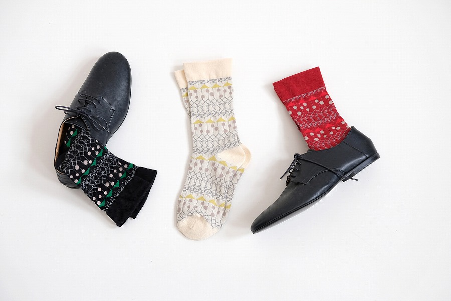 Aneqdot＋hacu  山の恵み