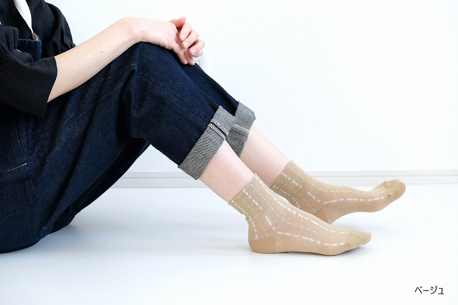 shizuku | すべての商品 | 靴下のhacu