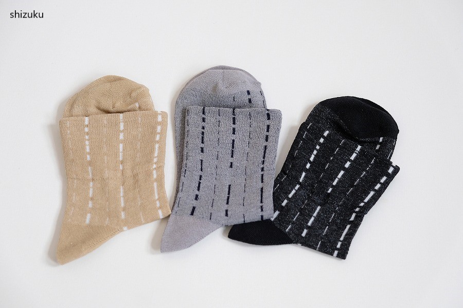 shizuku | すべての商品 | 靴下のhacu