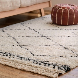 ȥ饰ޥåȡBOHO 100150cm/1