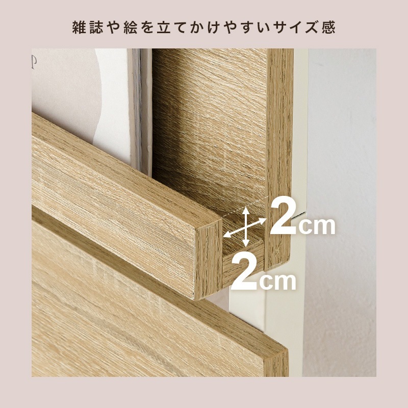 ͤĥ꼰ޥå 60cmHang magazineۥϥ󥰥ޥ