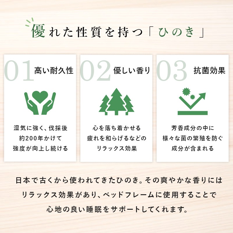 �񻺤ҤΤ��ѥ�åȥ٥åɡڥ��󥰥����100��200cm�ʥ٥åɥե졼�� ���Τ� �ѥ�å� ŷ���� ʬ�估 ���󥰥�٥å� ���Τ��٥å� �����٥å� ������� �ѥ�åȥ٥å� �����餷��