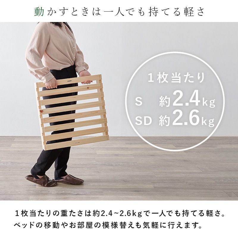 �񻺤ҤΤ��ѥ�åȥ٥åɡڥ��ߥ��֥����120��200cm�ʥ٥åɥե졼�� ���Τ� �ѥ�å� ŷ���� ʬ�估 ���ߥ��֥�٥å� ���Τ��٥å� �����٥å� ������� �ѥ�åȥ٥å� �����餷��