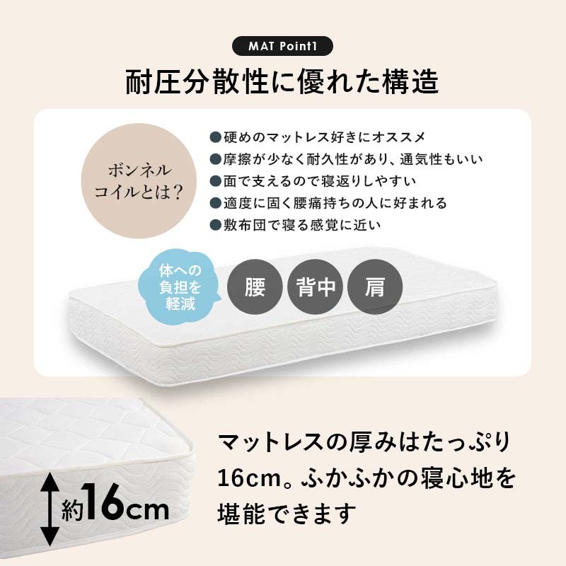 �Υ٥å� �ޥåȥ쥹�դ��Ϲ⤵Ĵ��4�ʳ� ���Τ��٥å� ���󥰥� �٥åɥե졼��ܥܥ�ͥ륳����ޥåȥ쥹��FLOOR�ۥե���(�ޥåȥ쥹 ���å� �ޥåȥ쥹���å� ����ȥ꡼Ĵ ��Ǽ ���� ������� ���襤�� �⤵Ĵ�� ��� ���դ� ��ê ���󥻥���դ� ������)