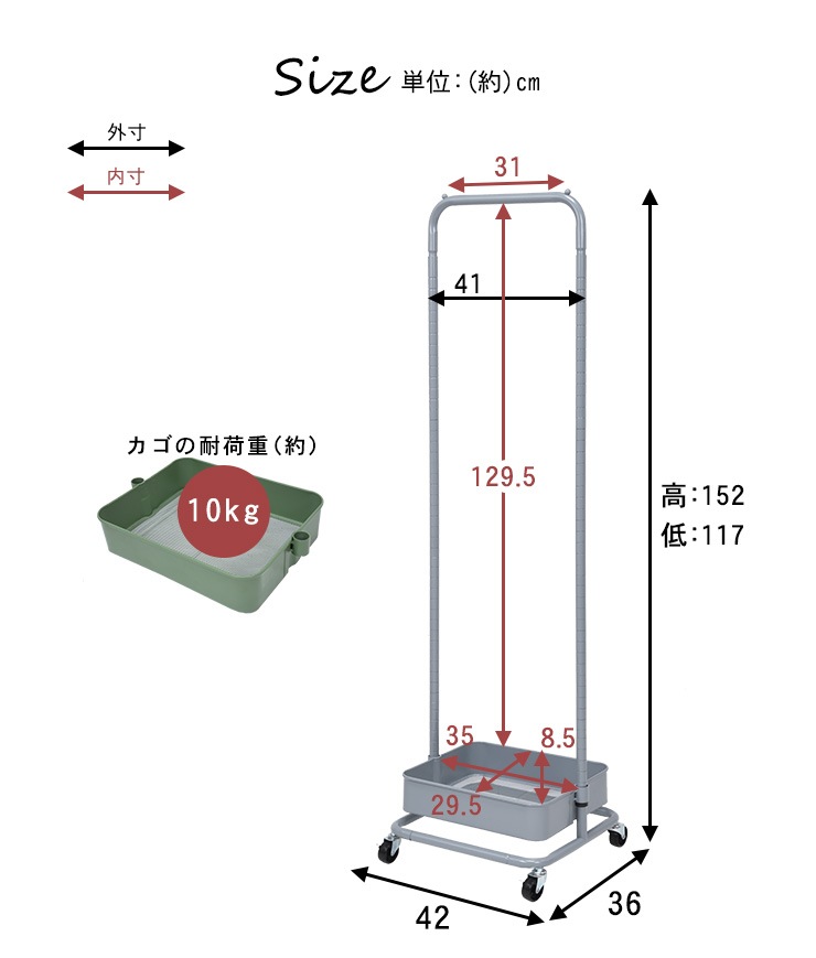 �ϥ󥬡���å� ���㥹�����դ� ��Parfait�ۥѥ�ե�( �ϥ󥬡���å� ��42 �⤵Ĵ�� ������� �������� �Х����å� ���� ��Ǽ ���㥹�����դ� �����ݤ� ��Ǽ�ȶ� �����餷 �ȶ� ���롼�� �ʥ��ڡ��� �İ��� ���� �����ȳݤ� �ѥ��ץϥ󥬡� �ϥ󥬡� )