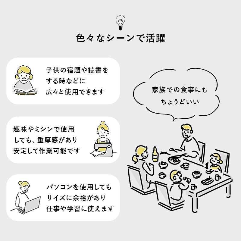 ✩アンティークテーブル ＋折り畳みテーブルセット　ダークブラウン　美品✩ 古木調折りたたみテーブル 幅105cm【Dice】ダイス(ヴィンテージ