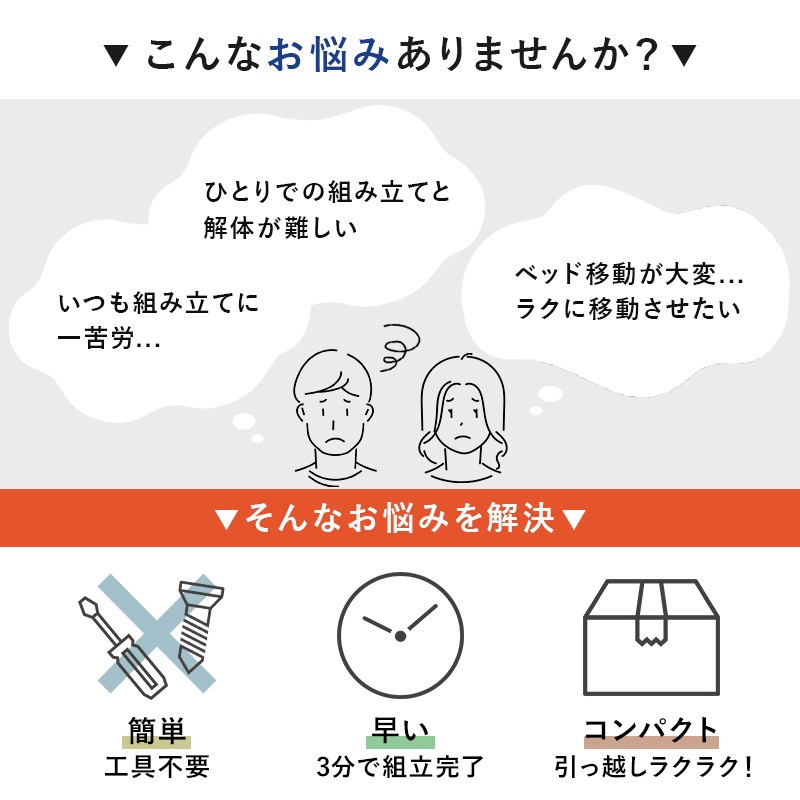 3ʬΩλ乩ס̵ͥ٥å 󥻥դNEJILESS LIGHTۥͥ쥹饤(Ѳٽ120kg 󥰥 Τ٥å  êդ ñΩ  ̲)