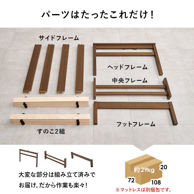 3ʬΩλ乩ס̵ͥ٥å 󥻥դNEJILESS LIGHTۥͥ쥹饤(Ѳٽ120kg 󥰥 Τ٥å  êդ ñΩ  ̲)