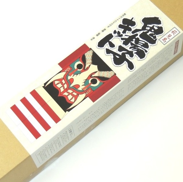 萩・見島の伝統工芸 鬼揚子キット | ◇萩往還オリジナル◇ | | 道の駅