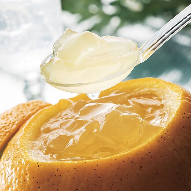 【萩名産夏蜜柑】萩たけなか／柑の雫 1個 （冷蔵）