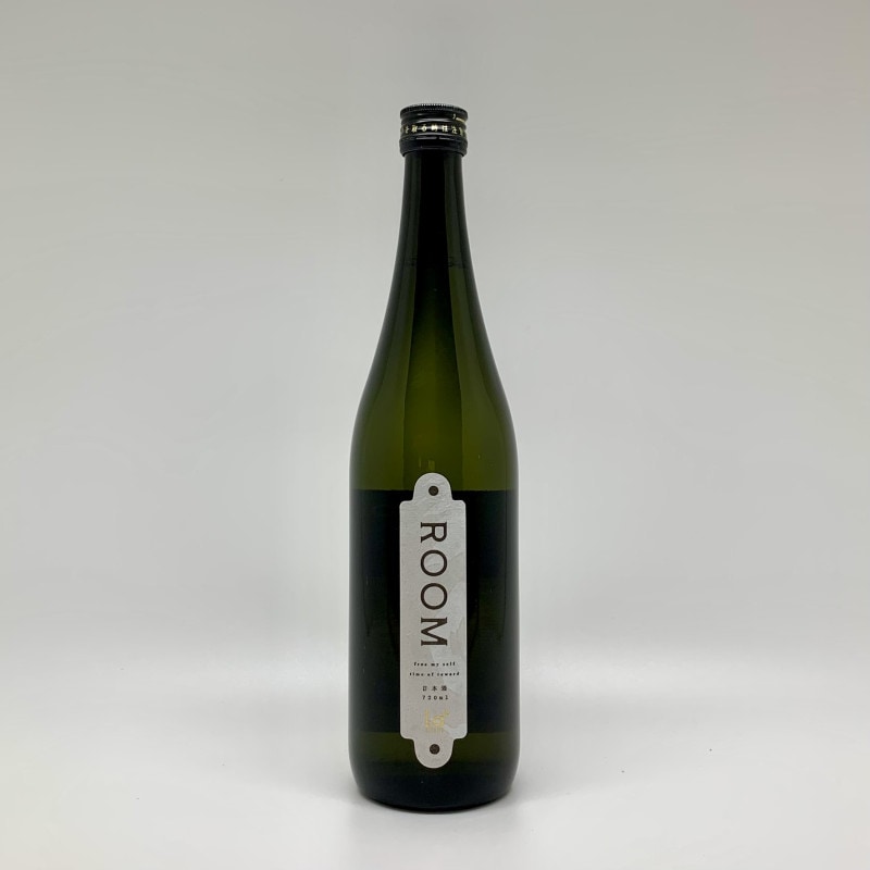 八千代酒造／La+ YACHIYO 純米吟醸「ROOM」　720ml  