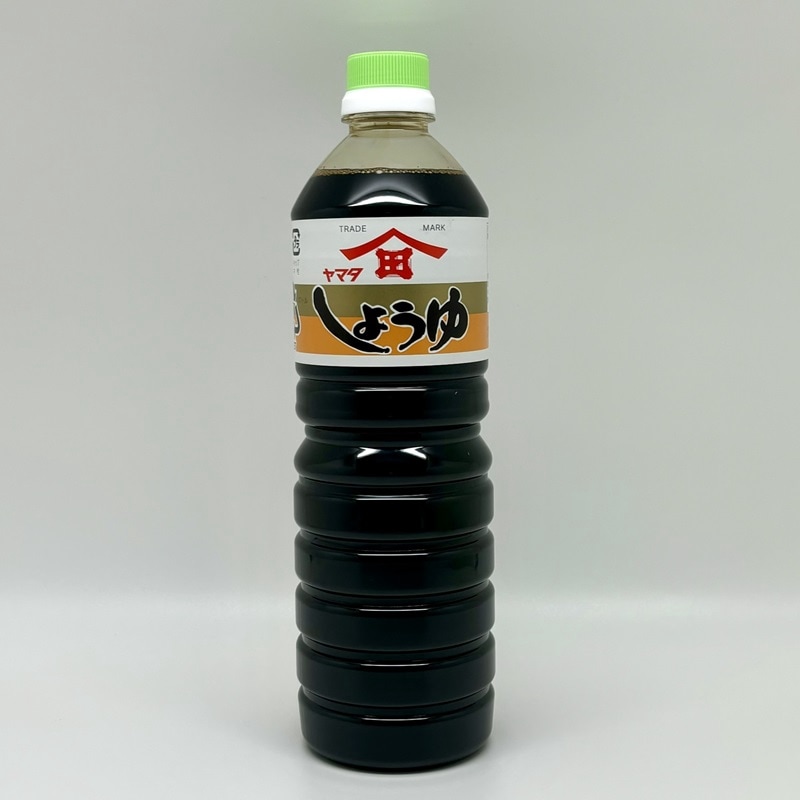 【醤油】田村醤油／ダイヤ　1L