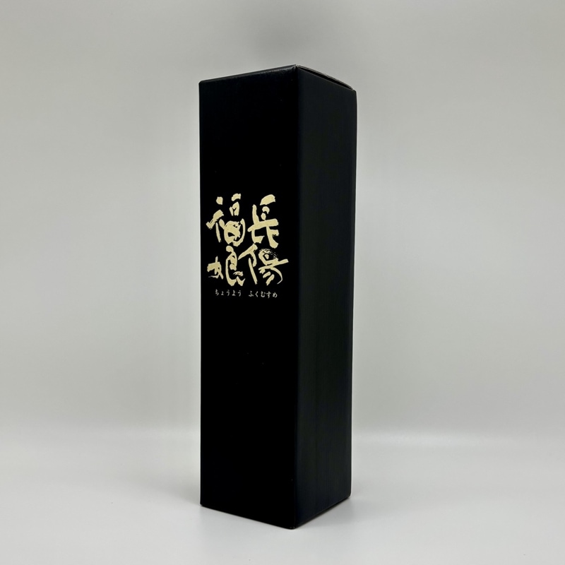 岩崎酒造／長陽福娘 紙箱　720ml用