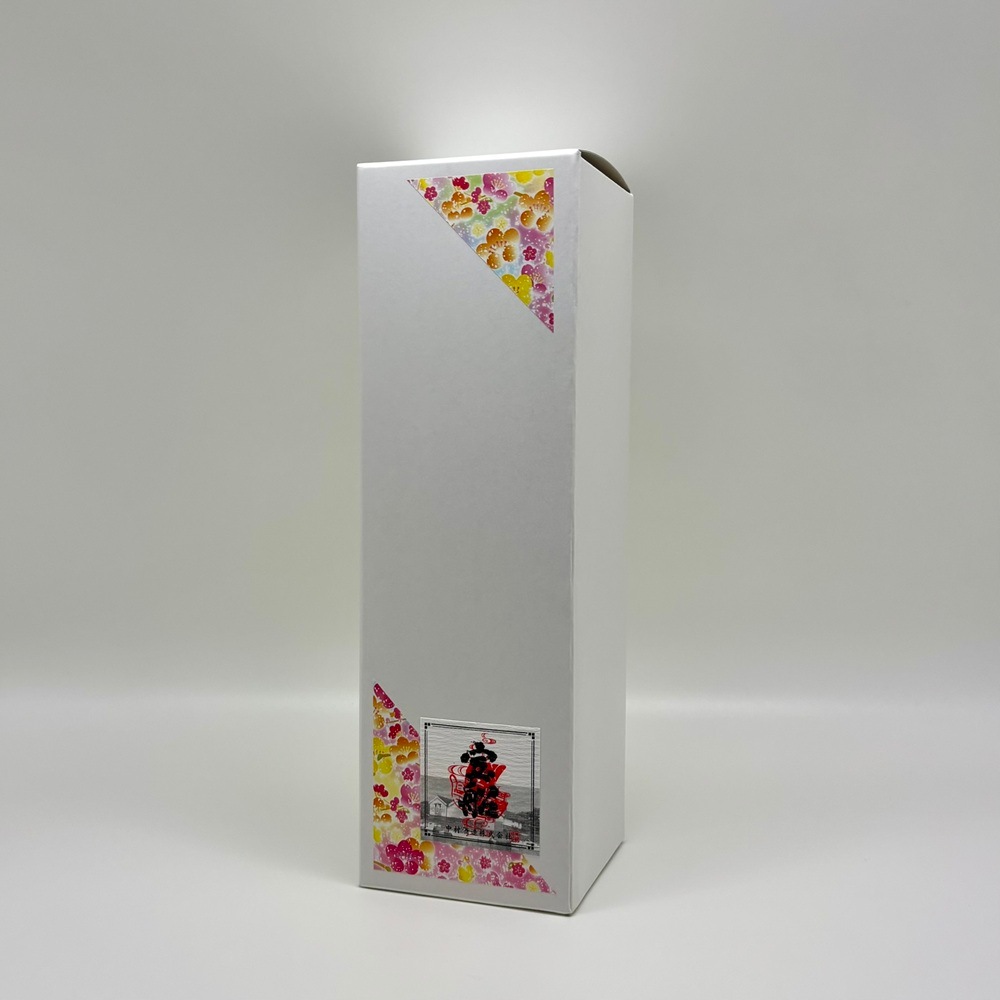 紙箱　中村酒造／宝船　720ml用