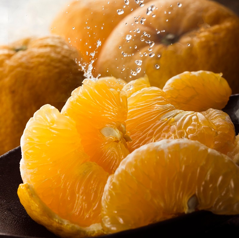 【やまぐちブランド「萩・大井の甘夏」／毎年人気№１】萩・大井産 貯蔵甘夏　3㎏ネット入（冷蔵）※他商品との同梱可