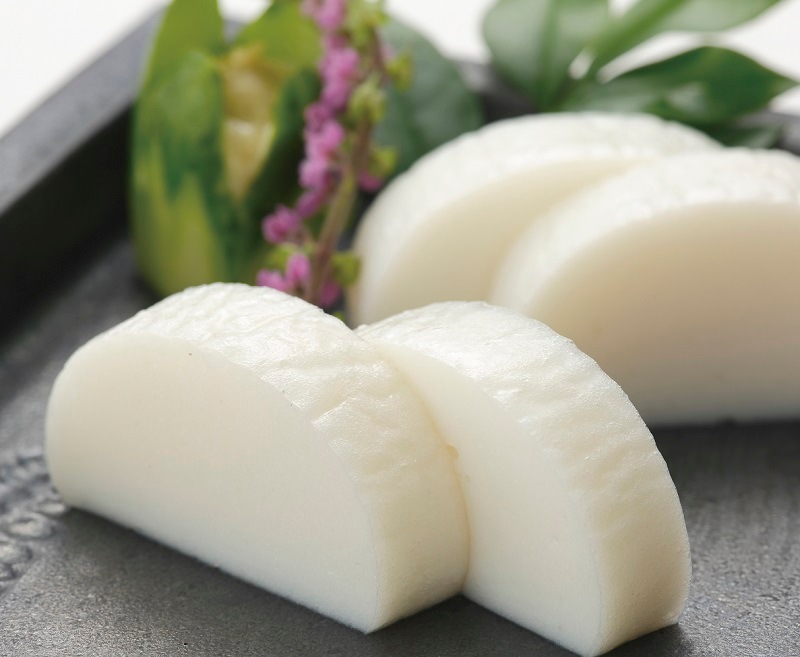 萩焼き抜き蒲鉾】忠小兵衛蒲鉾本店／秀白 （冷蔵） | 海の幸