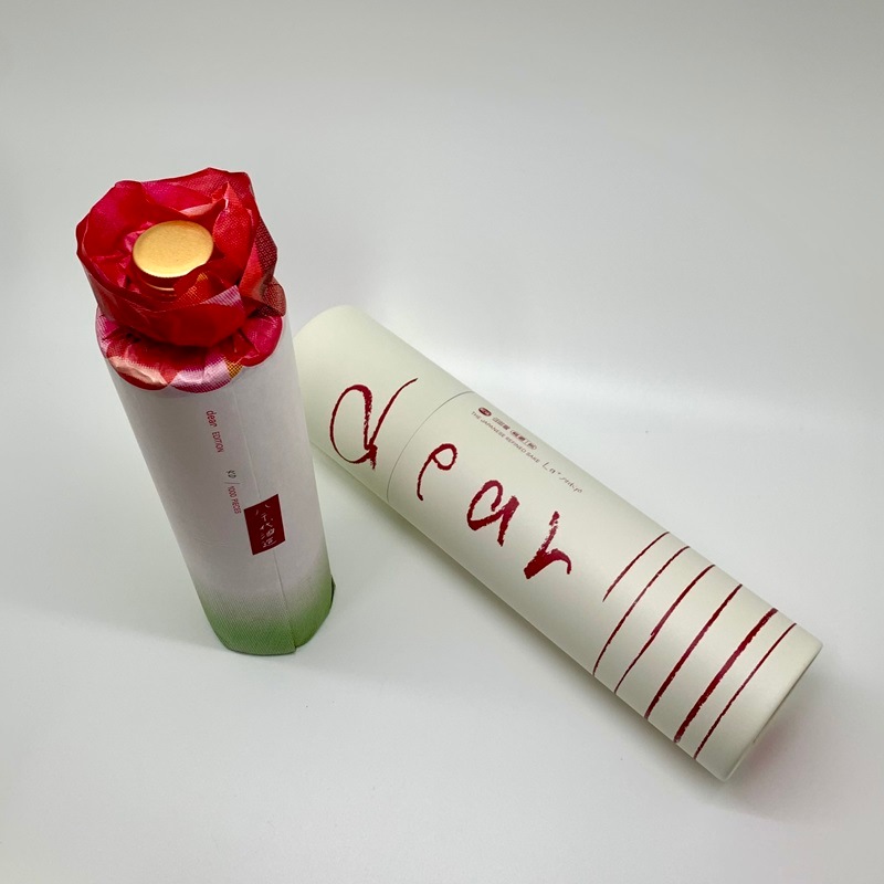 【数量限定品】八千代酒造／La+ YACHIYO 純米大吟醸「dear」　720ml［特製ケース入］