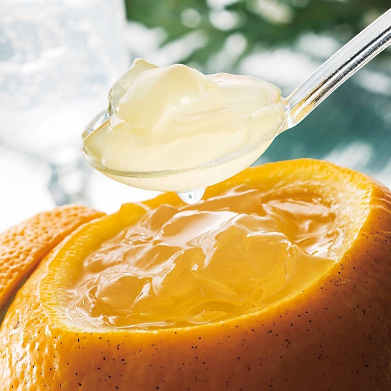 ★大玉入荷★【萩名産夏蜜柑】萩たけなか／柑の雫　大玉　1個 （冷蔵）