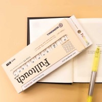 フルタッチチョーク白色12本入