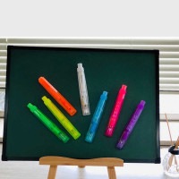 【HAGOROMO】 クリスタルマルチチョークホルダー7 COLOR