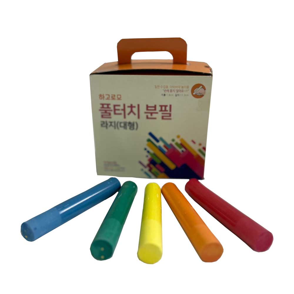 フルタッチチョークビッグサイズ L size 15本 | Fulltouch チョーク