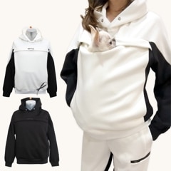 ΢ӡ˰Ǻɥå󥰥ϥѡ/  2colorSXL /Unisex 