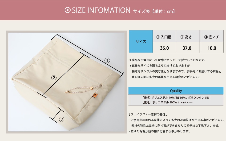 եե ɥȥ󥰥ХåʥʡХå/  3color 