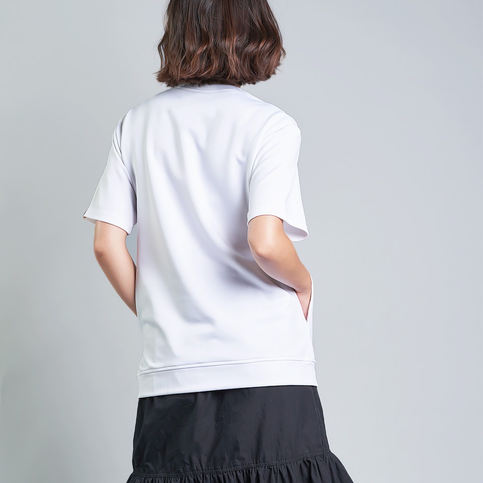 ץϥT / 2colorSXL /Unisex 