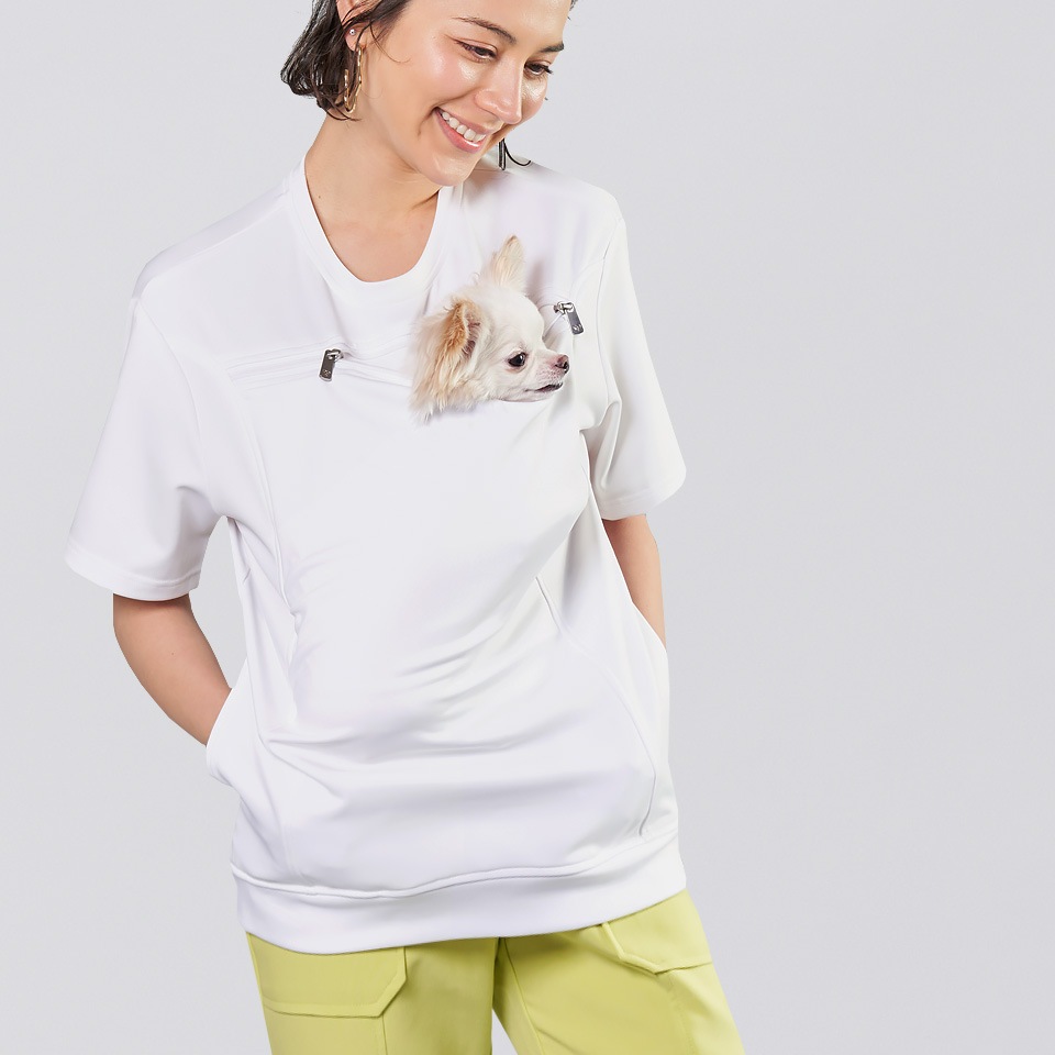 ץϥT / 2colorSXL /Unisex 