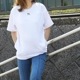 ץϥT / 2colorSXL /Unisex 