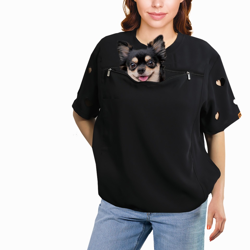 ϡȥåƥ󥰥ϥT / 2colorM-L / Woman 