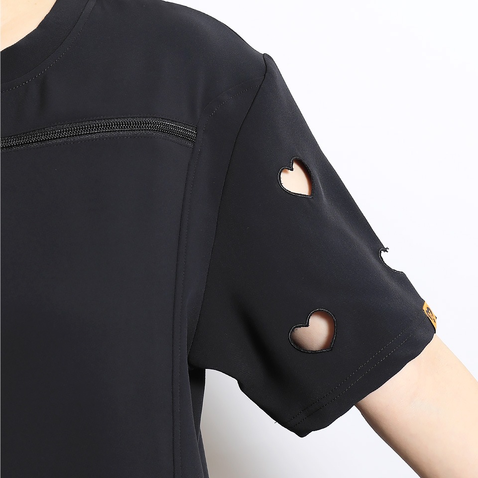 ϡȥåƥ󥰥ϥT / 2colorM-L / Woman 