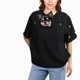 ϡȥåƥ󥰥ϥT / 2colorM-L / Woman 