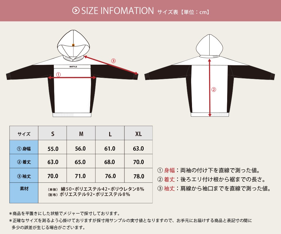 ��΢���ӡ˰��Ǻ�ɥå��󥰥ϥ��ѡ�/ �� 2color��S��XL /Unisex ��