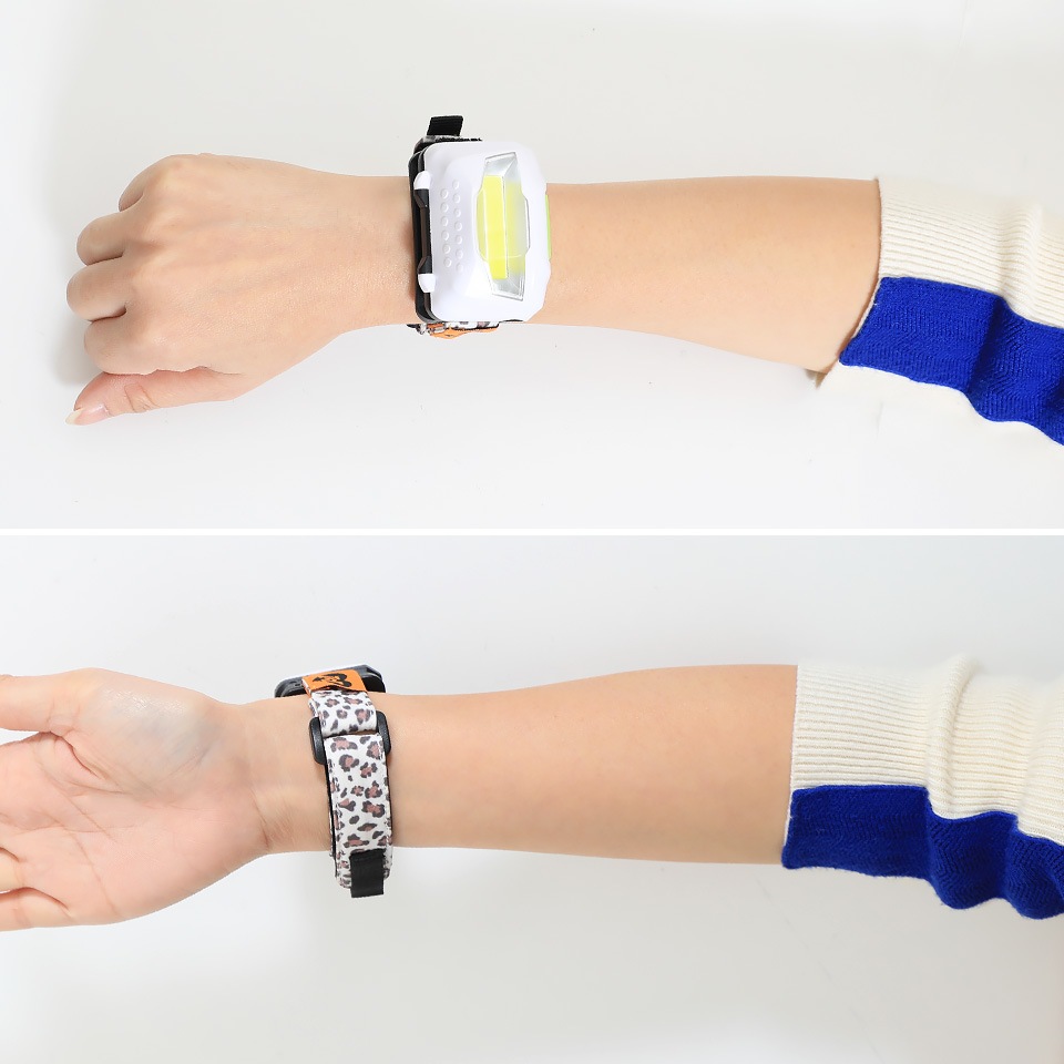 �ϥ󥺥ե꡼LED�饤�ȡ��Х��SET�� 5color ��