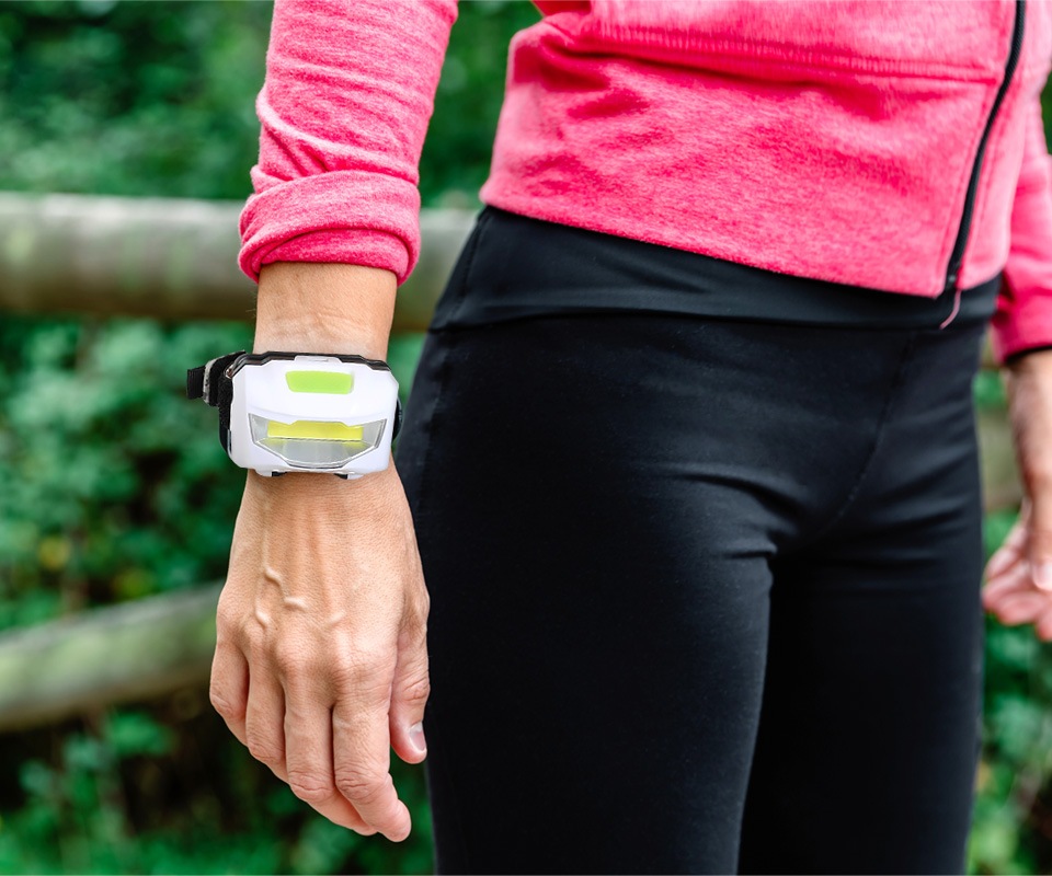 �ϥ󥺥ե꡼LED�饤�ȡ��Х��SET�� 5color ��