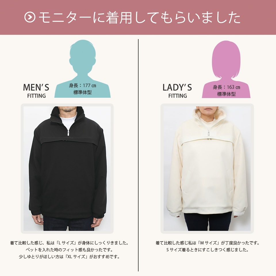 �ϡ��ե��åץʥ�����ܥ��֥륾��� 2color��S��XL /Unisex ��