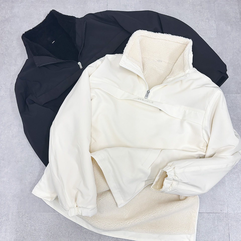 �ϡ��ե��åץʥ�����ܥ��֥륾��� 2color��S��XL /Unisex ��