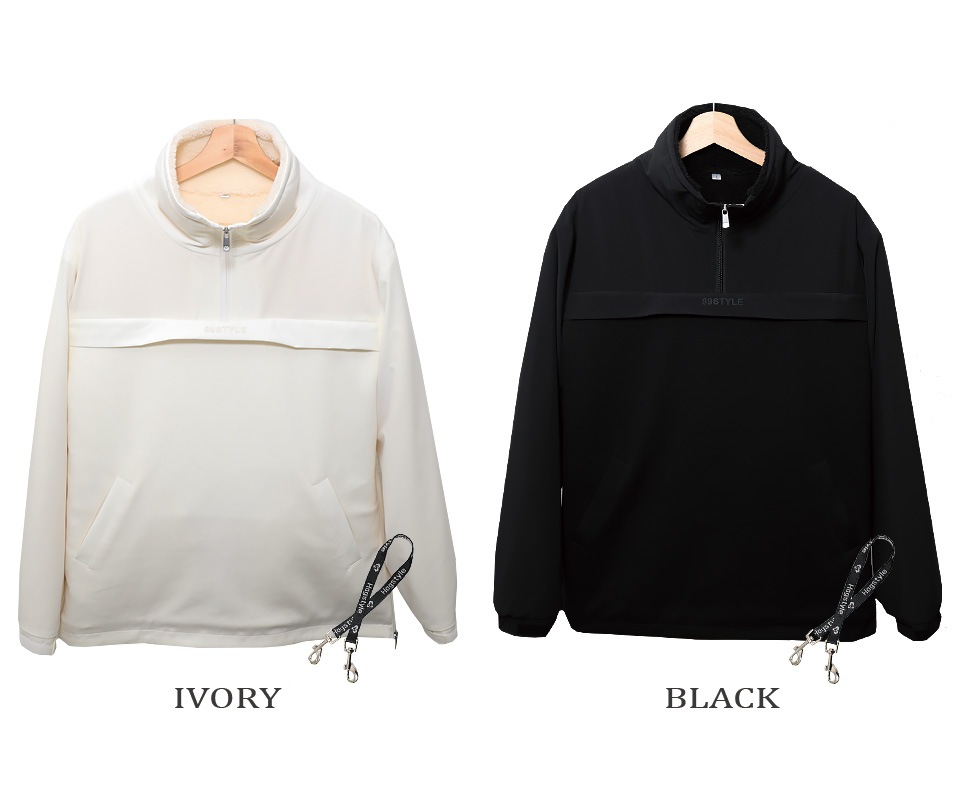 �ϡ��ե��åץʥ�����ܥ��֥륾��� 2color��S��XL /Unisex ��