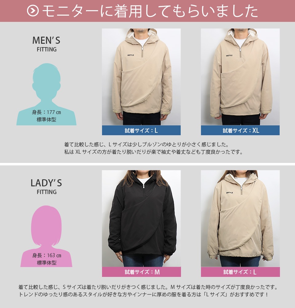 �ϡ��ե��åץա��ɥ���󥰥֥륾��� 3color��S��XL /Unisex ��