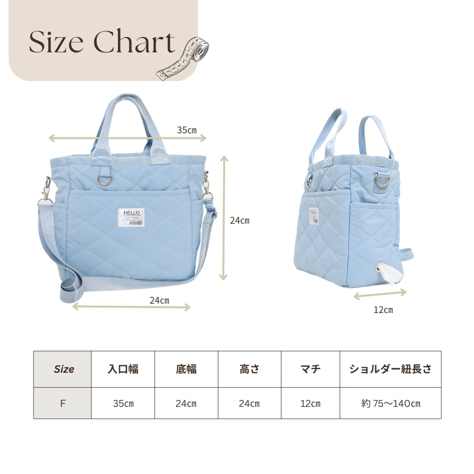 2WAY������Хå��� 4color ��